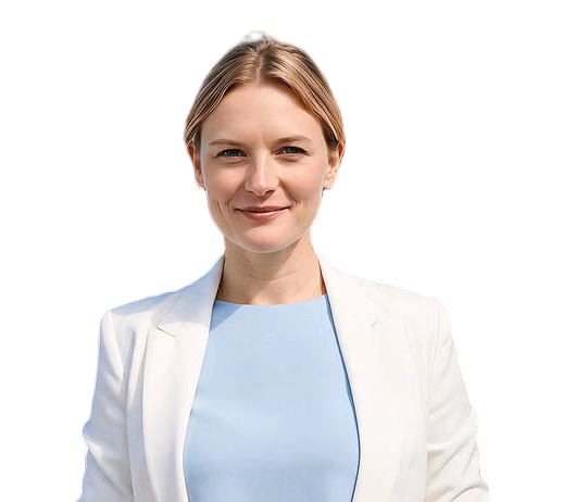 Tina Gouffman, Head of Customer Success