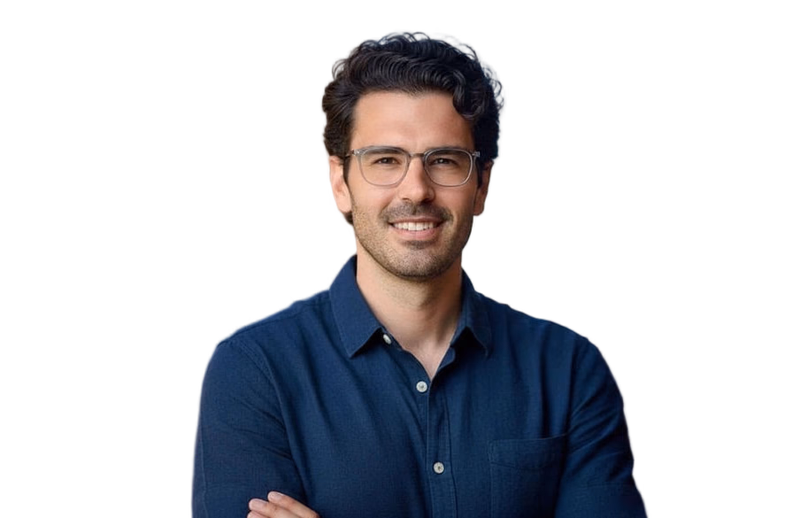 Mike Newsman, CEO & Co-founder
