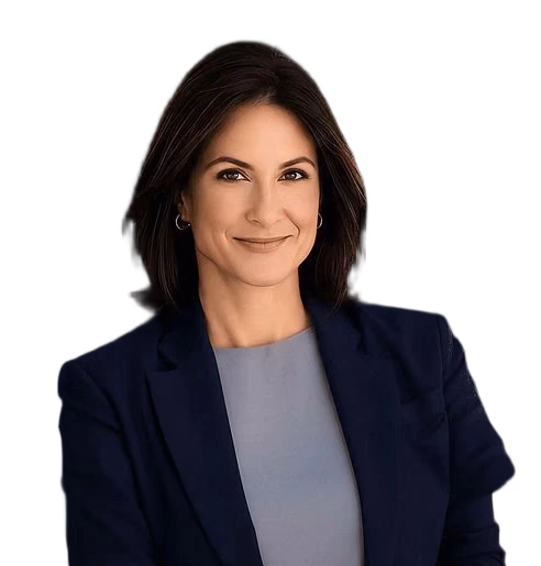 Lisa Brown, Head of Product