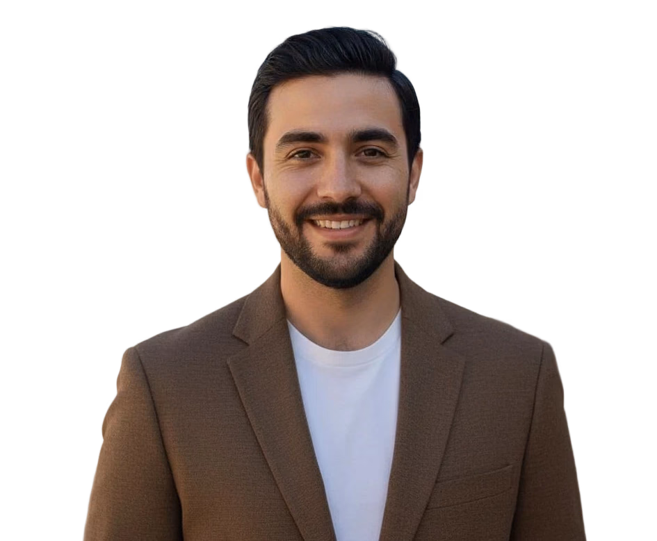 Jacob Stern, Restaurant GM
